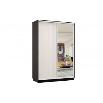 Шкаф-купе Классика 10(02.01) 1.5 м. (Хочу Домой)